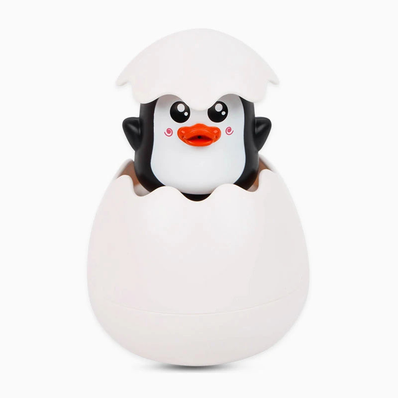 Brinquedo de Banho Pinguim 